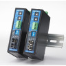 Преобразователь MOXA ICF-1150I-S-SC-T 00-06017823